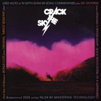 Crack The Sky - Crack The Sky [2002 Remastered] (1975)