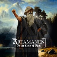 Artamanen - In the Land of Odin (Reissue) (2017)