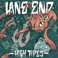 Lane End - High Tides (2015)