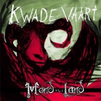 Mondvolland - Kwade Vaart (2014)