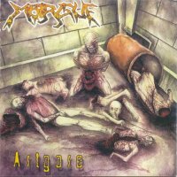Morgue - Artgore (2001)  Lossless
