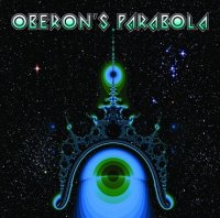 Oberon’s Parabola - Oberon’s Parabola (2010)