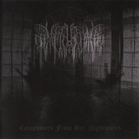 Alpthraum - Cacophonies From Six Nightmares (2010)