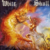 White Skull - I Won\'t Burn Alone (1995)  Lossless
