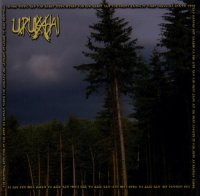 Uruk-Hai - Lost Songs From Middle-Earth (2008)