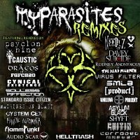 MyParasites - ParaLies Remixes (2014)