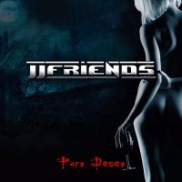 JJ Friends - Puro Deseo (2017)
