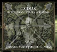 TSIDMZ - Ungern Von Sternberg (2013)