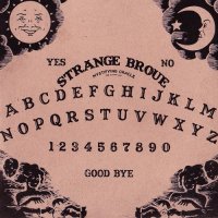 Strange Broue - Strange Broue (2016)