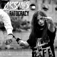 Arsafes - Ratocracy (2014)