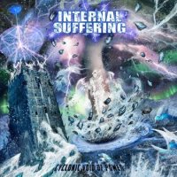 Internal Suffering - Cyclonic Void Of Power (2016)