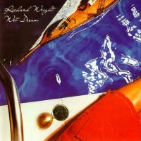 Rick Wright - Wet Dream (1978)