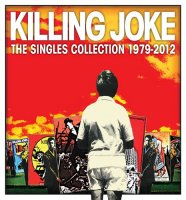 Killing Joke - The Singles Collection 1979 - 2012 (2013)
