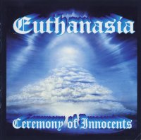 Euthanasia - Ceremony of Innocents (2002)  Lossless