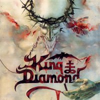 King Diamond - House Of God (2000)