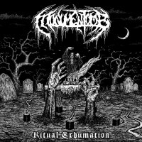 Monumentomb - Ritual Exhumation (2014)