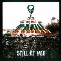 Tank - Still At War (2002)