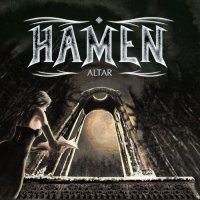 Hamen - Altar (2015)