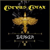 Corvus Corax - Sverker (2011)