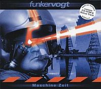 Funker Vogt - Maschine Zeit (2000)