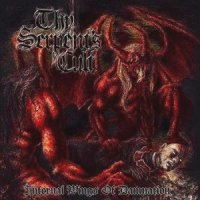 Thy Serpent\'s Cult - Infernal Wings Of Damnation (2011)