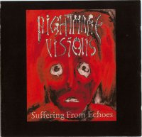 Nightmare Visions - Suffering from Echoes (1994)