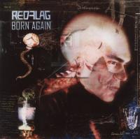 Red Flag - Born Again (2007)