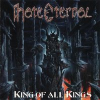 Hate Eternal - King Of All Kings (2002)