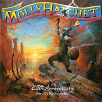 Molly Hatchet - 25th Anniversary Best Of Re-Recorded (2003)