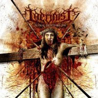 Laconist - Aural Deathblow (2011)