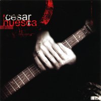 Cesar Huesca - Cesar Huesca (2008)