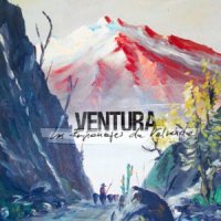 Ventura - Los Engranajes De Valverde (2011)