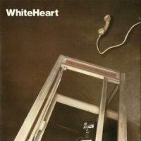 White Heart - Hotline (1985)