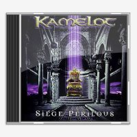 Kamelot - Siége Perilous (1998)