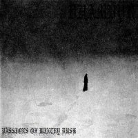 Dhampyr - Passions of Wintry Dusk (EP) (2009)