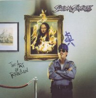 Suicidal Tendencies - The Art Of Rebellion (1992)  Lossless