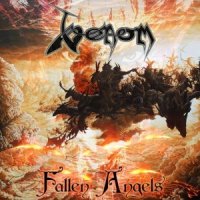 Venom - Fallen Angels (2011)