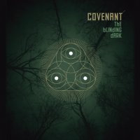 Covenant - The Blinding Dark (2CD) (2016)