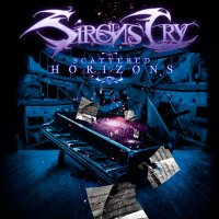 Siren\'s Cry - Scattered Horizons (2013)