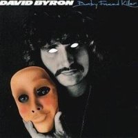 David Byron - Baby Faced Killer (1978)