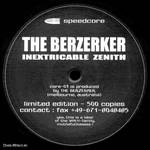 The Berzerker - Inextricable Zenith (1998)