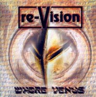 Re-Vision - Whore Venus (2000)