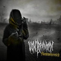 Von Branden - Flammenreich (2012)