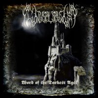Crystal Abyss - Word of the Darkest Ages (2007)
