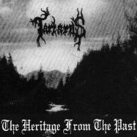 Tartaros - The Heritage Of The Past (1994)