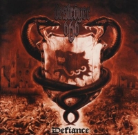 Destroyer 666 - Defiance (2009)