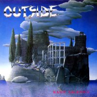 Outside - Magic Sacrifice (1986)