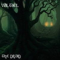 Valtiel - The Druid (2016)