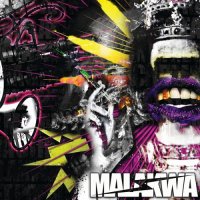 Malakwa - Street Preacher [2CD - Limited Edition] (2011)