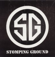 Stomping Ground - Stomping Ground (2014)